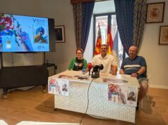 Castalla convoca la V Biennal de Pintura Eliseo Esteve dotada amb 4.500€ dividits en dos premis
