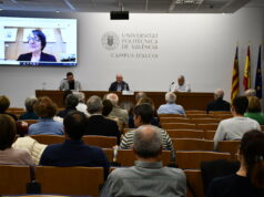 La Setmana de la Ciència del Campus d’Alcoi de la UPV es converteix en annual amb activitats també en 2027
