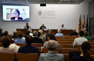 La Setmana de la Ciència del Campus d’Alcoi de la UPV es converteix en annual amb activitats també en 2027