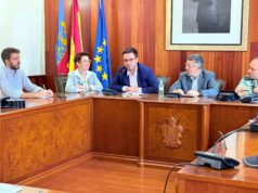 Més de 600 agents de tots els cossos vetlaran per la seguretat de la 680 Fira de Tots Sants de Cocentaina