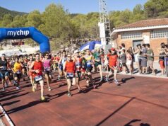 Trauen a licitació la renovació del tartàn de la pista d’atletisme municipal d’Alcoi per 222.000 euros
