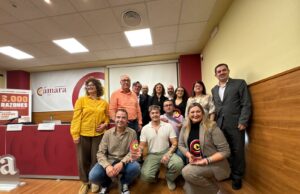 La Nit del Comerç d’Alcoi 2026 reconeix quatre establiments, dos d’ells per les seues trajectòries comercials