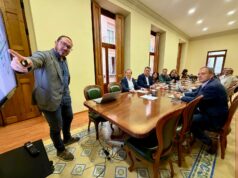 Medi Ambient obvia els seus propis informes i insisteix en que el polígon Alcoi Sud segueix la seua tramitació