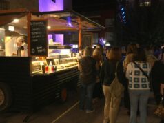 La Fira Gastronòmica endinsa a Muro en un món de sabor a pesar de l’amenaça de les pluges