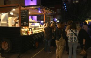 La Fira Gastronòmica endinsa a Muro en un món de sabor a pesar de l’amenaça de les pluges