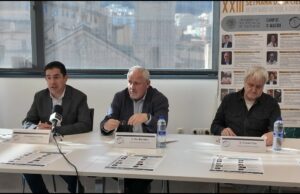 Xerrades multidisciplinars per a la 23a Setmana de la Ciència més llarga al Campus d’Alcoi UPV