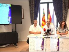 Castalla s’endinsa en els actes de 9s Fira de la Fantasia per a retre homenatge al seu paisà Enric Valor